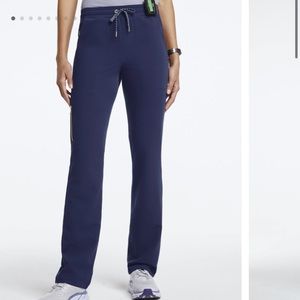 NEW jaanuu 5 pocket mesh hem pants!